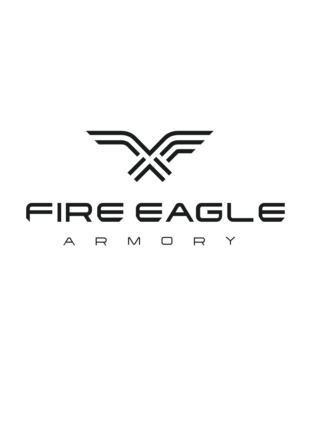 Fire Eagle - Logo Vetor_page-0001